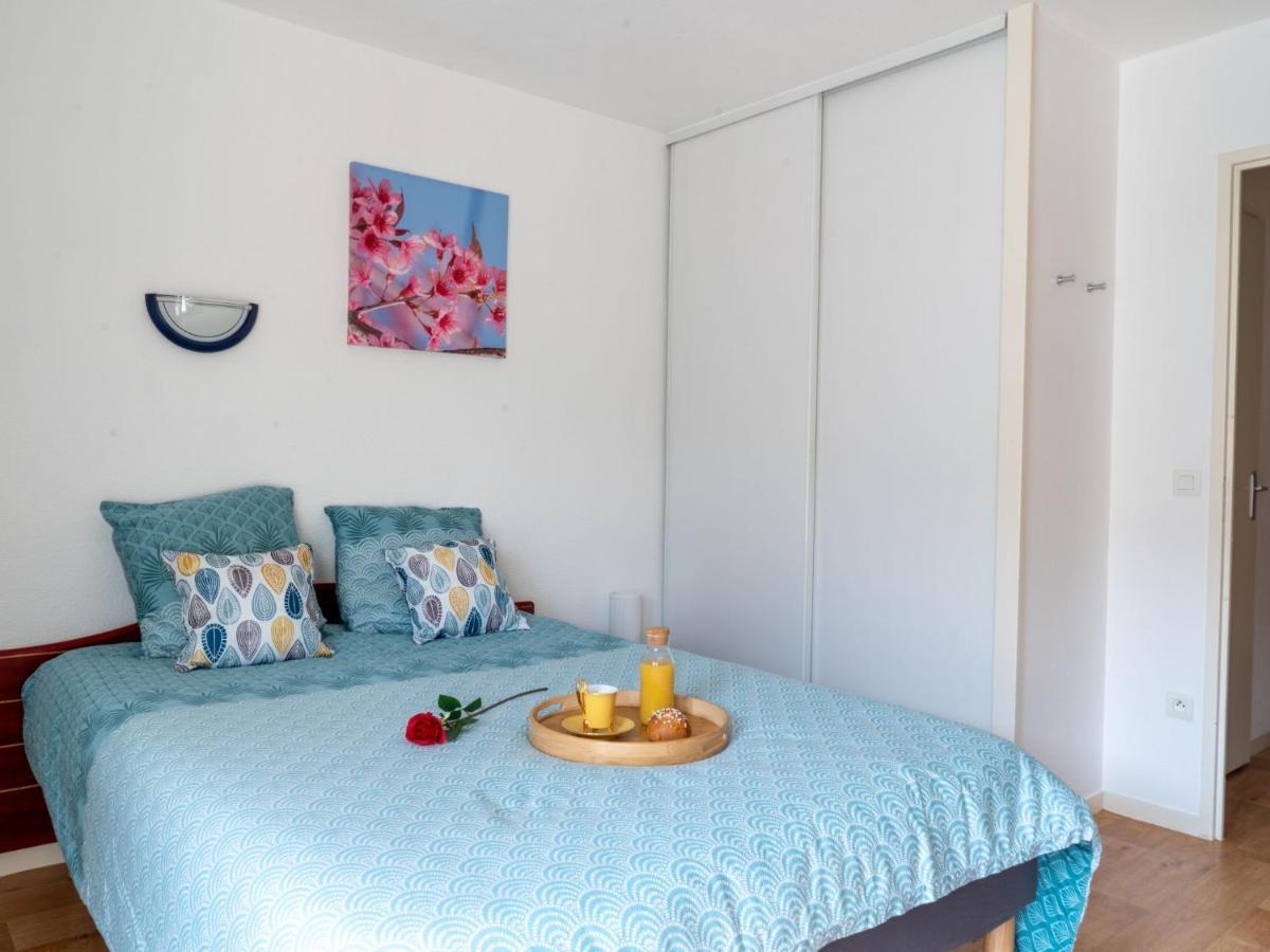 Apartment Le Hameau Du Golf By Interhome Pornic Exterior foto